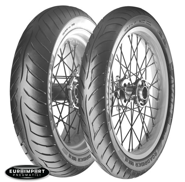 Avon Roadrider Mk 2 Universal  110/70  17 54 V   TL
